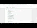 Numerical operations using NumPy in Python
