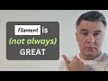 When NOT To Use Filament Three Cases