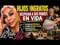 3 Trabajaron Toda una Vida y sus Propios Hijos les Quitaron Todo
