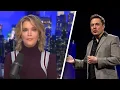 Left Melts Down Over Elon Musk Now Buying Twitter with Gad Saad