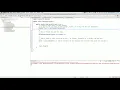CS1B Java Tutorial 07 Console Application Prompt Read and Process User Inputs Output Results Ba