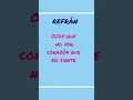 Download Lagu Refrán sobre lo que no vemos..#refranes #refran #frases #dichos #intuición