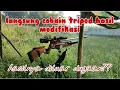 Download Lagu Ternyata ini perbedaan menggunakan tripod buatan vs pabrik‼️pemula wajib tau rahasianya⁉️