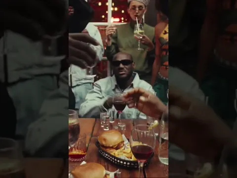 BALLING official music video is OUT NOW!!! Go run it up ☝🏻❤️​