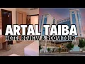 Download Lagu BEST BUDGET HOTEL In Madina| Artal Taiba Madinah Hotel \u0026 Room Tour Review