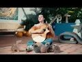 Marcin - Ain't No Sunshine on One Guitar (Official Video)