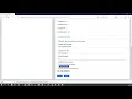 Creation of a full web application using DBpedia data using low code platform Generative Objects