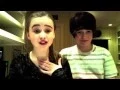 Download Lagu Sabrina Carpenter - Call me maybe (fail)