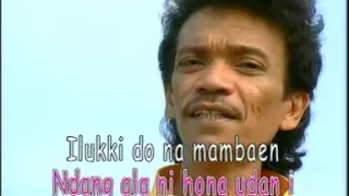 lagu batak saputangan na maraek trio ambisi