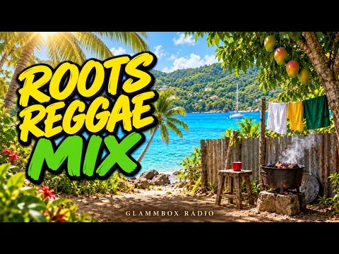 Roots Reggae Mix 2026
