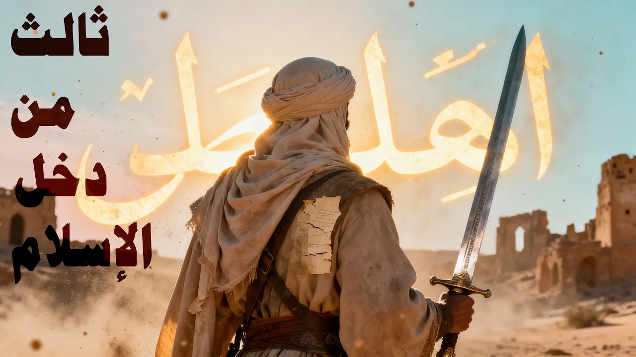 The Journey of Ali ibn Abi Talib: From the House of Prophethood to the Fields of Jihad and Govern... poster