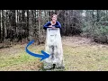 Unlocking the Secrets Trig Points and their Forgotten History