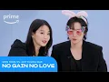 Download Lagu No Gain No Love: How Well Do Shin Mina and Kim Young-dae Know Each Other? | Prime Video