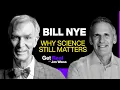 The Importance of Science Education with Bill Nye