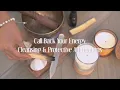 "I Call My Power Back" Positive Affirmations | Cleansing & Divine Protection 🌟