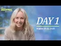 Download Lagu She's Unstoppable Summit 2025 with Sage Robbins | Day 1| Reclaim Your Power
