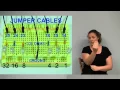 LGCP120 Raspberry PI Binary Clock - ASL