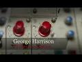 George Harrison - I'd Have You Anytime