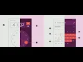 Presentation of the updated MDDatePicker widget