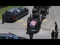 Community honors fallen Deputy Logan Utt