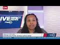 Seeking Solutions United Way WCNC Charlotte team up for school supply drive