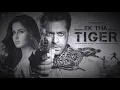 Lagu Ek Tha Tiger Theme Song - Audio