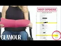 How This Advertising Analyst Spends Her 80K Salary Honest Accounts Glamour
