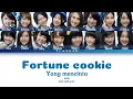 Download Lagu Jkt48 fortune cookie yang mencinta color coded lyrics