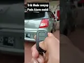 Download Lagu trik mode senyap pada alarm mobil #alarm #modesenyap #shorts