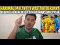 Download Lagu HARIMAU MALAYA TEWAS TAK BERDAYA‼️APA BENDA NI WE?? BEGINILAH KUALITAS LOKAL TIMNAS MALAYSIA