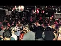How to pronounce Crowd at The Cock bar NYC 2013 Shankbone in English