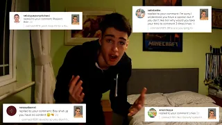 Violating Fanpages on TikTok Part 2