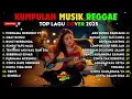 Lagu Kumpulan musik reggae
