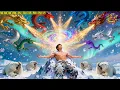Download Lagu Dewa Perang Latih Diri 10 Tahun di Kutub Utara, Serap 100 Ribu Naga lalu Kembali Hancurkan Kota!