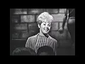 It's My Party Lesley Gore RESTORED Video With TRUE 1963 STEREO HiQ Hybrid JARichardsFilm