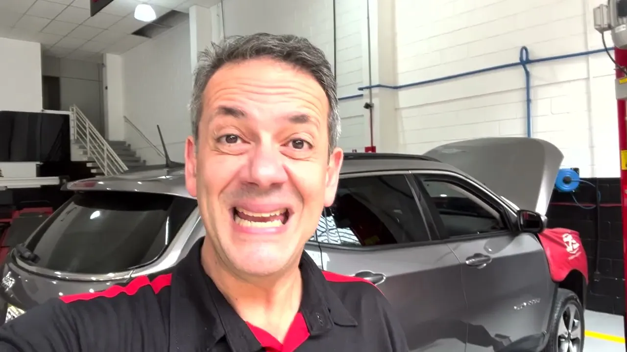 Não troque ou compre carro sem antes assistir.