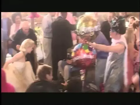 Event, The 2003   Trailer 1080p
