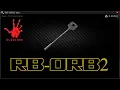 RB-ORB2 Key - EFT Key Guide Reserve map