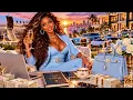 FAVOR | Powerful Affirmations for Favor, Open Doors, Right Timing & Unexpected Blessing