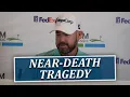 Brian Harman Gives Details On Tragedy Involving Son Family Friend In Coma