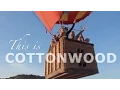 This is Cottonwood Az