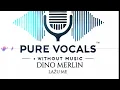 Dino Merlin - Lažu me | Bez Muzike