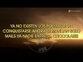 Pedro Fernandez - Amarte a la antigua (Karaoke)