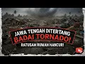 Lagu JATENG GEMPAR ‼️ ANGIN BAK TORNADO MENYAPU KOTA PATIH ❗️ JAWA TENGAH ANGIN PUTING BELIUNG 