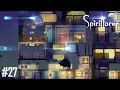 Sky Plays Spiritfarer Farewell Edition The Brothers s Challenge of the Pulsar Rays