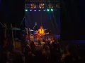 Jack Kays- Landslide (Fleetwood Mac Cover) live at Cats Cradle in Carrboro, NC