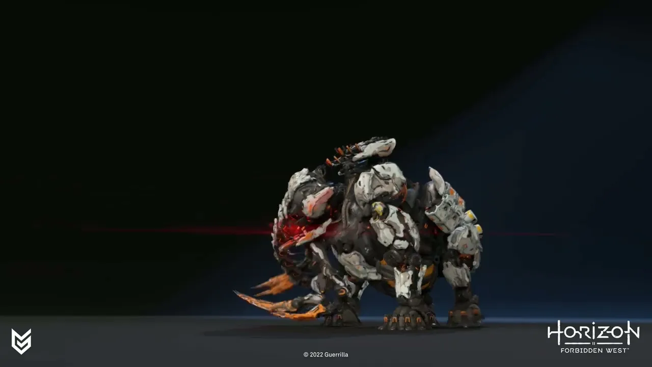 Horizon Forbidden West