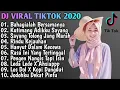 DJ Terbaru 2020 Slow Remix 💃 DJ Bahagialah Bersamanya Raihla Semua Full Bass 2020 - DJ Viral 2020
