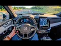 2025 5 Volvo XC90 - Living With The New B6 Ultra SUV