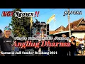 Lagu Bass Kejut‼️Jingle Prank Nanda Audio Angling Dharma di Karnaval Jadi Rembang Terbaru